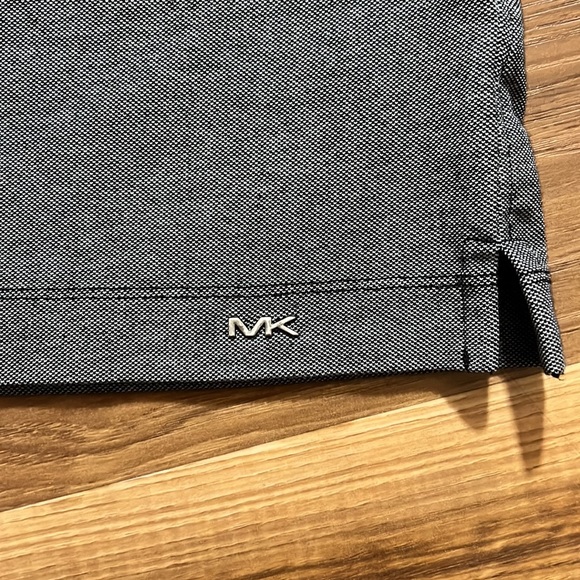 Michael Kors polo shirt - Picture 4 of 4